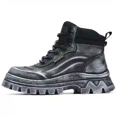 FAIRWHALE Martin Boots