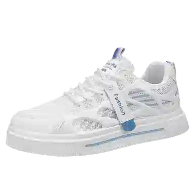 Frank Mully Low Top Sneakers