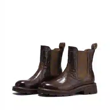 BELLALILY Chelsea Boots