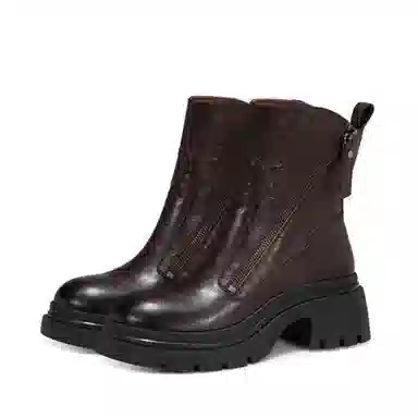 Jessica Sophia Short Boots