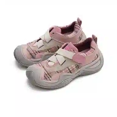 MASOOMAKE Pudding Shoes