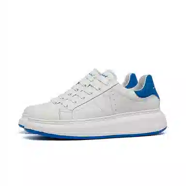 VICKI BROWN Low-Top Sneakers