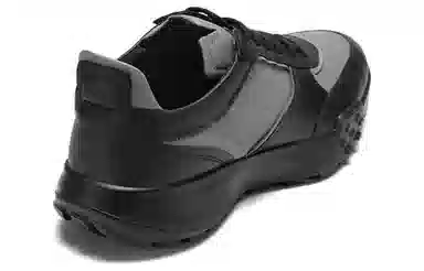 Ecco Retro Running Shoes