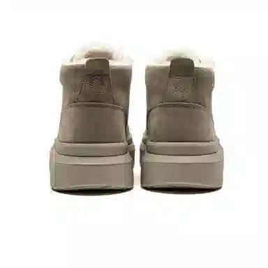 Leaveland Snow Boots