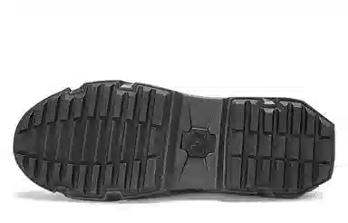 NORVINCY Black Martin Boots