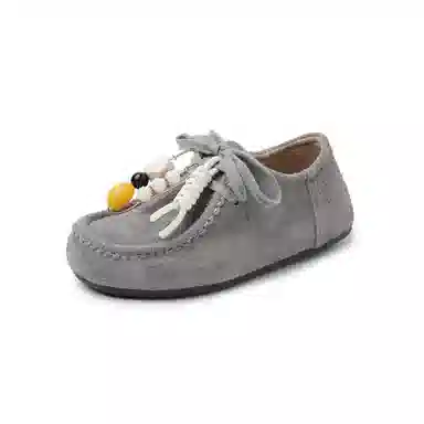 Yeezy Reezy Suede Casual Sneakers Women