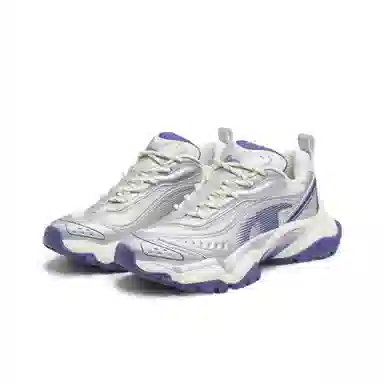 Champion Power Armor EC Silver White