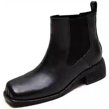 Jiezhou Chelsea Boots