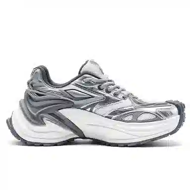 OGR RE Return Silver