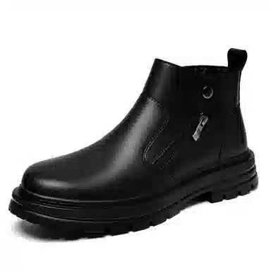 DILIKAN Martin Boots