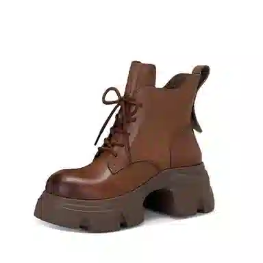 Jessica Sophia Martin Boots