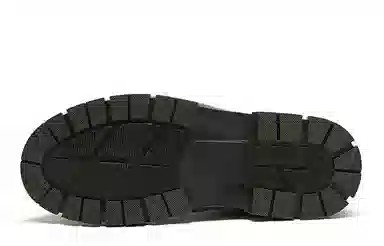 VICKI BROWN Classic Black Boots