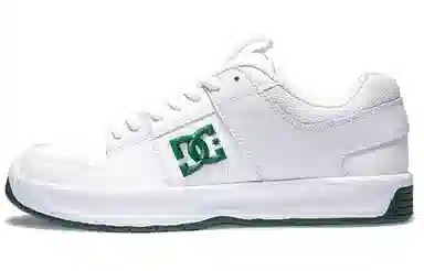 DC Shoes Lynx Zero White