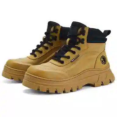 FAIRWHALE Martin Boots