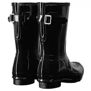 Hunter Original Black
