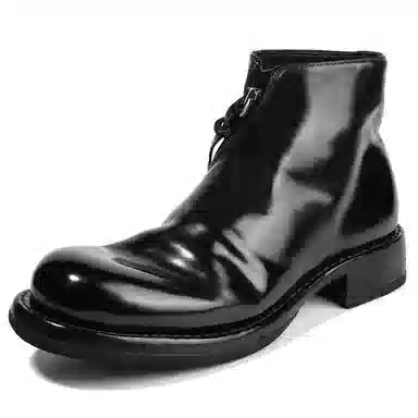 Vibram x Dreambox Short Boots