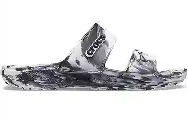 Crocs Classic Clog Marble
