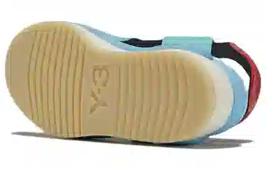 Y-3 Hokori Sandals