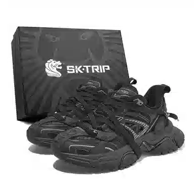 SK.TRIP Bow Crossbow 3