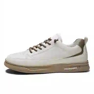 Califbull Classic Slip-On Low Top