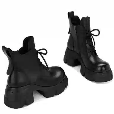 Jessica Sophia Martin Boots