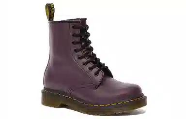 Dr. Martens 1460 Smooth Leather