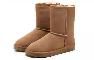 ZGR Snow Boots 3cm Women