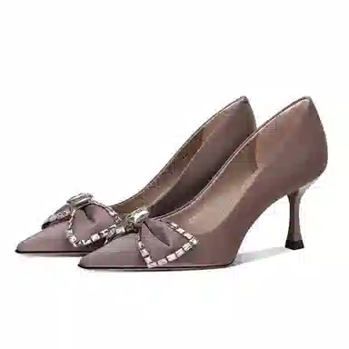 JESSICA SOPHIA PU 7cm