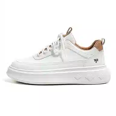 Nanjiren Casual Low-Top Sneakers