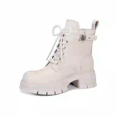 Jessica Sophia Martin Boots