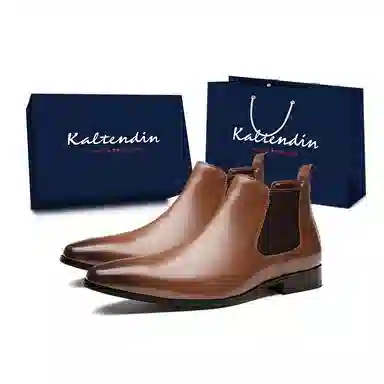 Cardanro Chelsea Boots