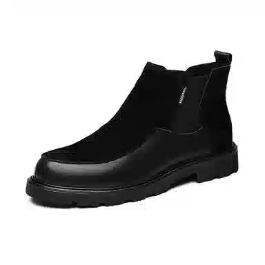 Pardasaul Chelsea Boots Black