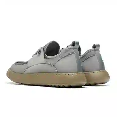 C°BANNER Slip-On Low Gray