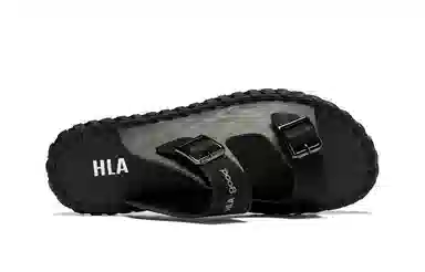 HLA