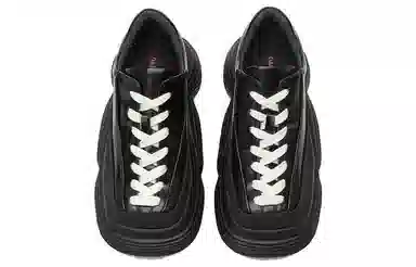 Daphne Lollipop Series Black