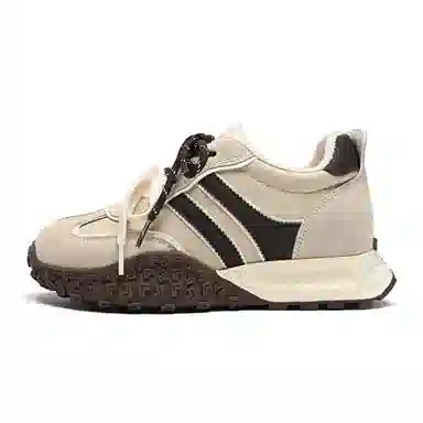 ZHR Popcorn Sole Sneakers