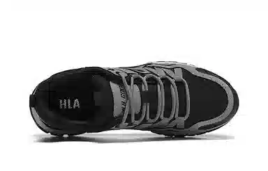 HLA Dad Sneakers