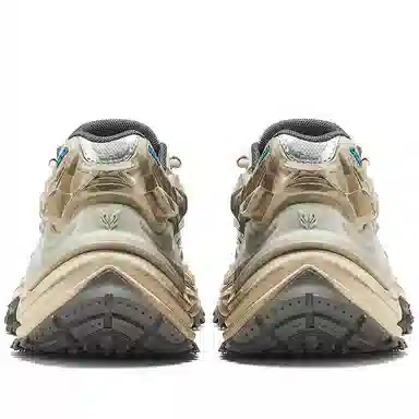 OGR Rattlesnake Series Light Mecha Shoes