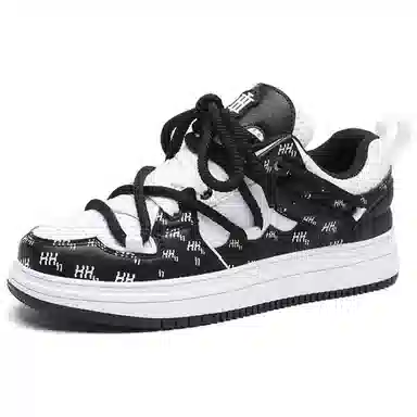 HLA JEANS Fashion Sneakers