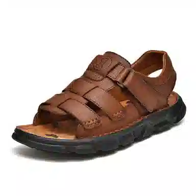 Jigongyang Sandals