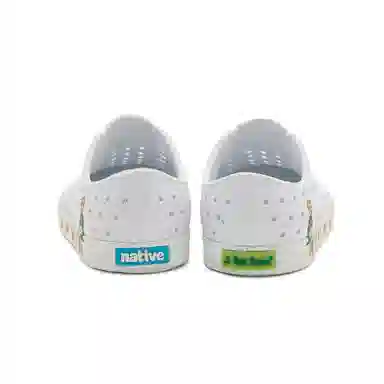 Native Shoes Jefferson