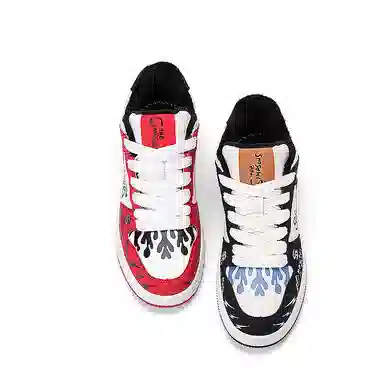 The Simpsons Air Force 1