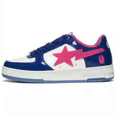 A BATHING APE STA