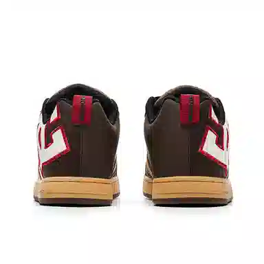 DC Shoes Court Graffik