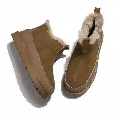 YEDANI Chelsea Boots