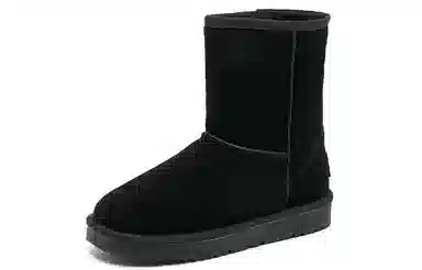 ZGR Snow Boots 3cm Women