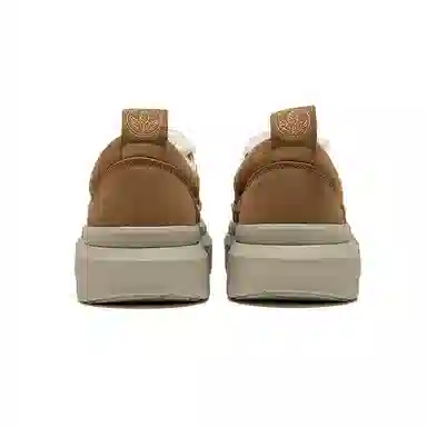 Leaveland Snow Boots