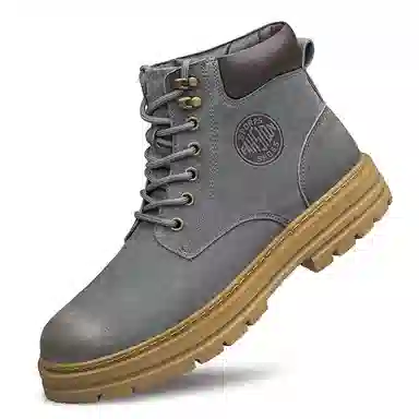 LAORENTOU Martin Boots