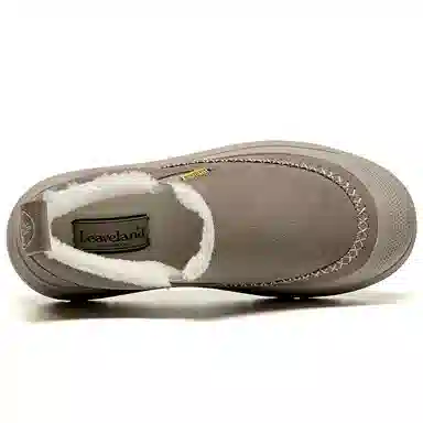 Leaveland Snow Boots