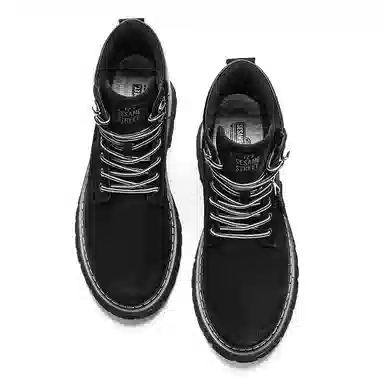 Sesame Street Martin Boots